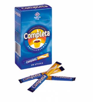 Kuivakerma kasvirasvasekoite 20x2,5g/pkt,  12 pkt/ltk