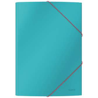 Leitz Cosy kulmalukkokansio