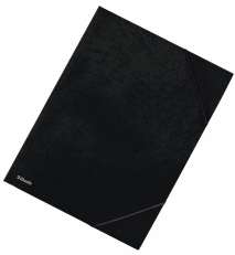 Kulmalukkokansio FSC A3 läppä