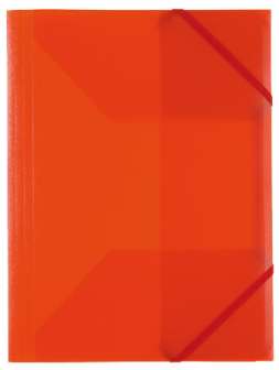 Office Depot kulmalukkokansio