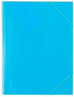 Office Depot kulmalukkokansio