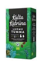 Kulta Katriina Luomu Tumma