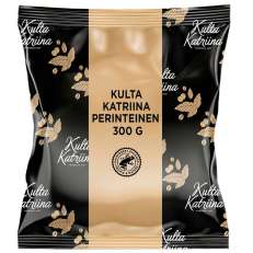 Kulta Katriina Perinteinen