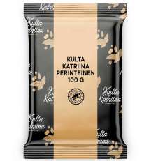 Kulta Katriina Perinteinen