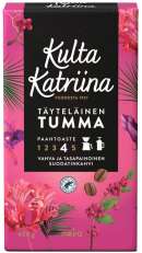 Kulta Katriina Täyteläinen