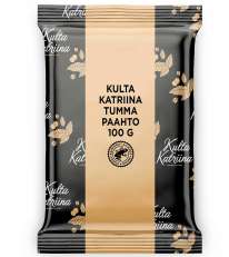 Kulta Katriina Tumma paahto