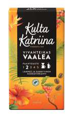 Kulta Katriina Vivahteikas