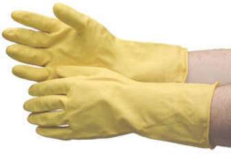 Kumisormikas ANSELL G12Y