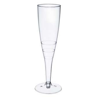 Kuohuviinilasi kirkas 150 ml