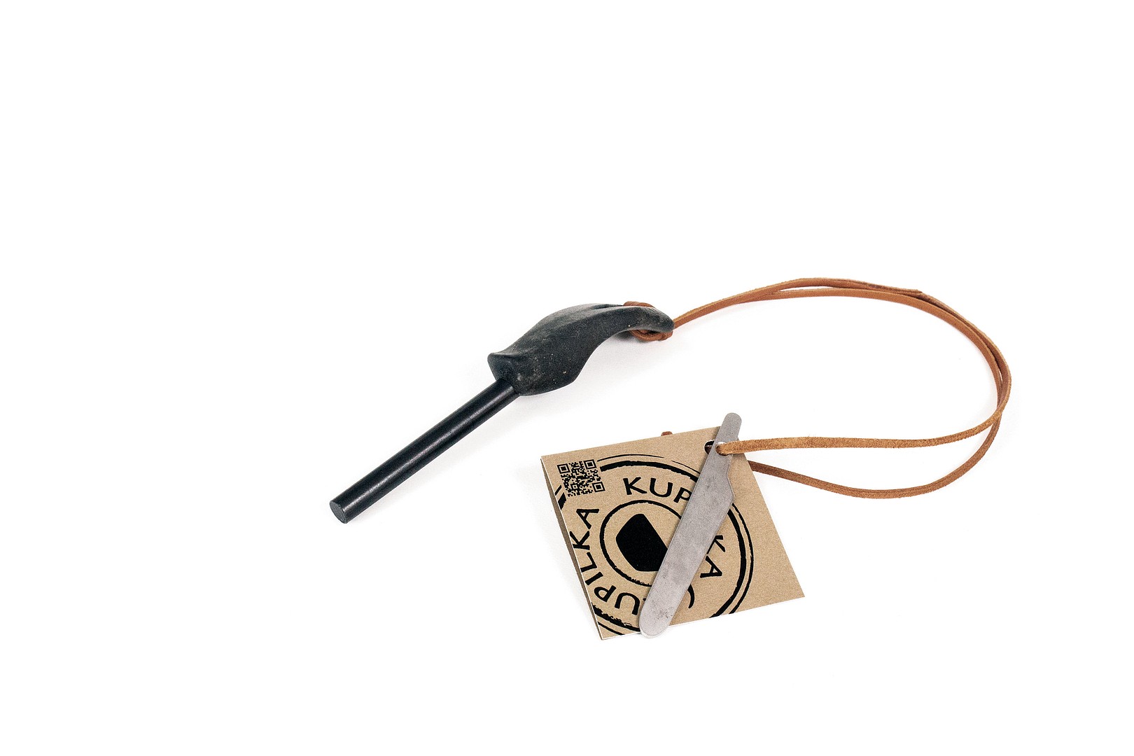 Kupilka tulukset kelo