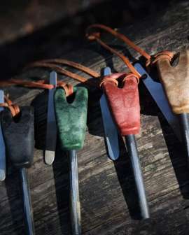 Kupilka tulukset mustikka