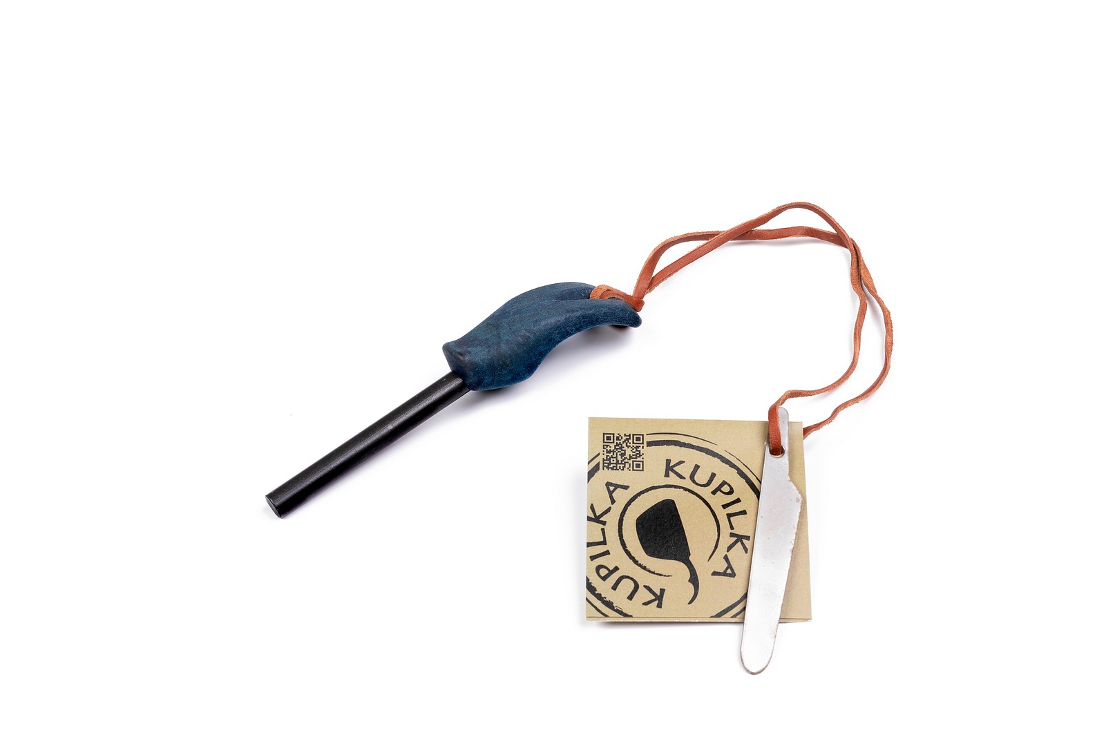 Kupilka tulukset mustikka