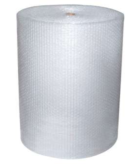 Kuplamuovirulla 600mmx150m