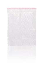 Kuplapussi Kirkas 130x180mm.