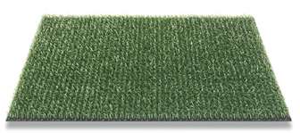 Kuramatto 55x90 cm vihreä Astro Turf