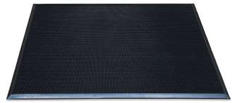 Kuramatto 60x80 cm musta Rubett