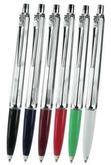 Kuulakärkikynä Ballograf Epoca