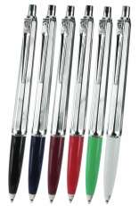 Kuulakärkikynä Ballograf Epoca