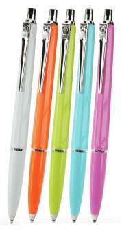 Kuulakärkikynä Ballograf Epoca Fun