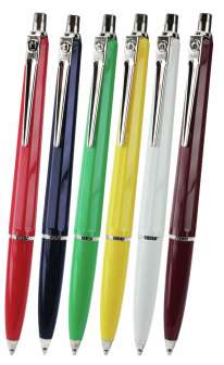 Kuulakärkikynä Ballograf Epoca P