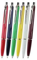 Kuulakärkikynä Ballograf Epoca P