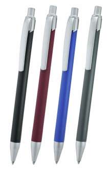 Kuulakärkikynä Ballograf Rondo Plus