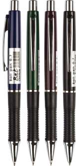 Kuulakärkikynä Bat