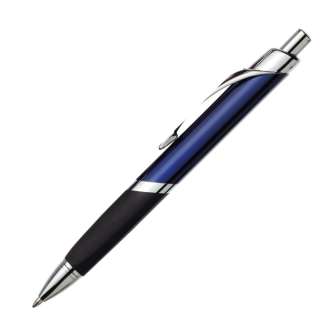 Kuulakärkikynä Ingli metallirunko