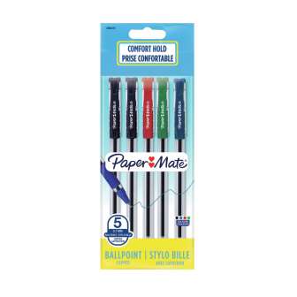 Papermate Brite Kuulakärkikynä