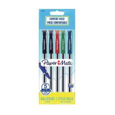 !Papermate Brite Kuulakärkikynä