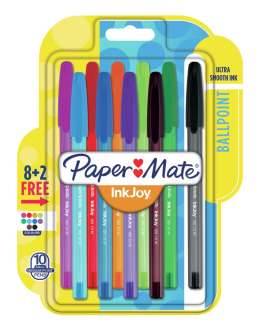 Kuulakärkikynä Papermate InkJoy