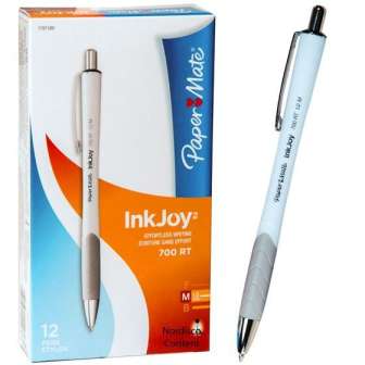 Papermate Kuulakärkikynä Inkjoy 700