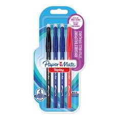 Kuulakärkikynä Papermate Replay Max