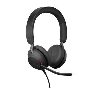 Jabra Evolve 2 40 SE USB-C/USB-A