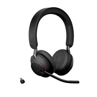 Jabra Evolve 2 65 USB-A