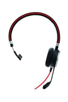 Jabra Evolve 40 MS mono