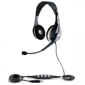 Kuuloke Jabra Voice 150 Duo MS