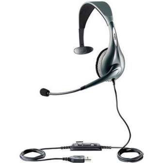 Kuuloke Jabra Voice 150 Mono MS