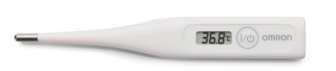 Kuumemittari digitaalinen Omron Eco Temp Basic