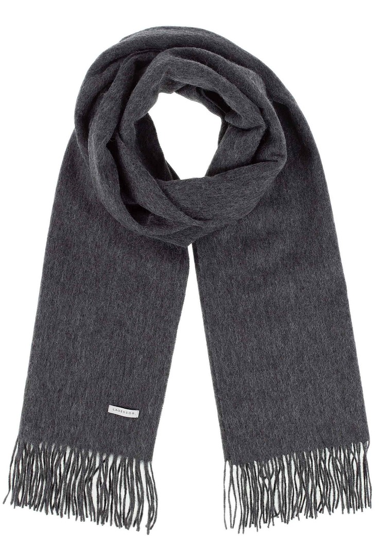 Kuura villakaulaliina