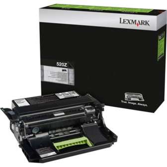 Lexmark MS810/MX710/812 rumpu
