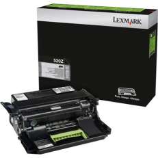 Lexmark MS810/MX710/812 rumpu.