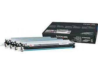 Lexmark C73x/X73X rumpu 4-pack
