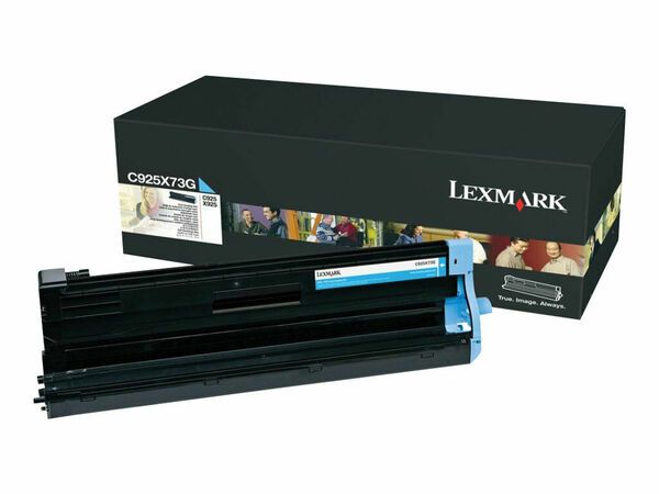 Lexmark C925/X925 cyan