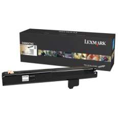 Lexmark C935/X94X rumpu musta.