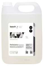 KW Astianpesu Hajusteeton 5L