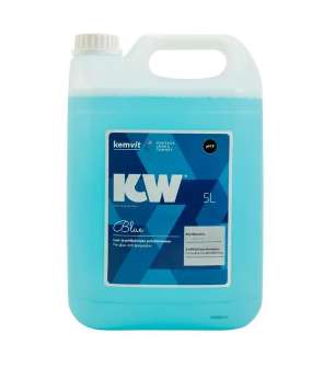 KW Blue Lasi- ja peilipintojen