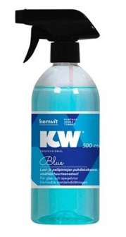 KW Blue Lasi-/peilipinnat 500ml