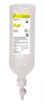 KW Classic Nestesaippua 1L dispenso