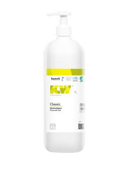 KW Classic Nestesaippua 1L